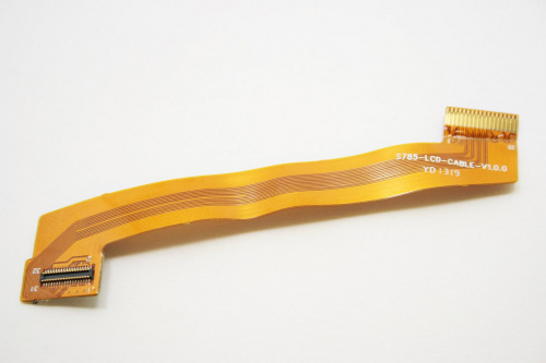 Шлейф матрицы S785-LCD-CABLE-V1.0.0 для планшета Treelogic Brevis 785DC IPS