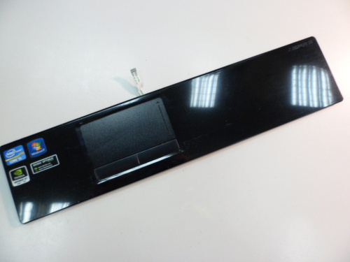 Панель с тачпадом AP0N7000210 для ноутбука Acer Aspire V3-531, V3-551, V3-571