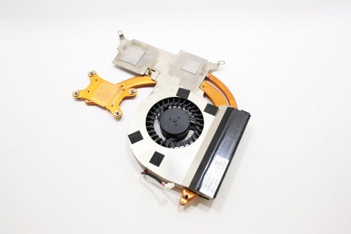 Система охлаждения BA96-03224B 0M101066 для ноутбука Samsung R70