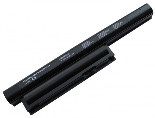 Аккумулятор Sony VGP-BPS26 10.8V, 4000mAh, Износ 5%