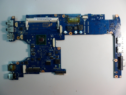 MB BA41-01184A – BA41-01185A – BA41-01186A Bloomington REV:1.1  плата для Samsung NP N148 N150-JA09E