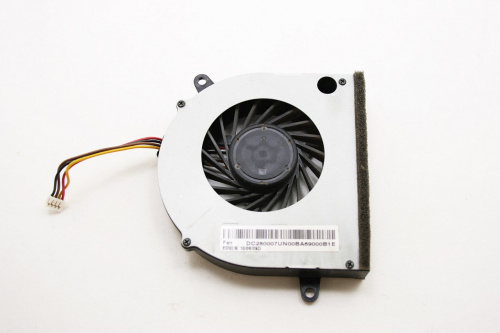 Вентилятор DC280007US0 DC280007UN0 для ноутбука Lenovo G560 G565 G570 G575 Z560 Z565 Z460