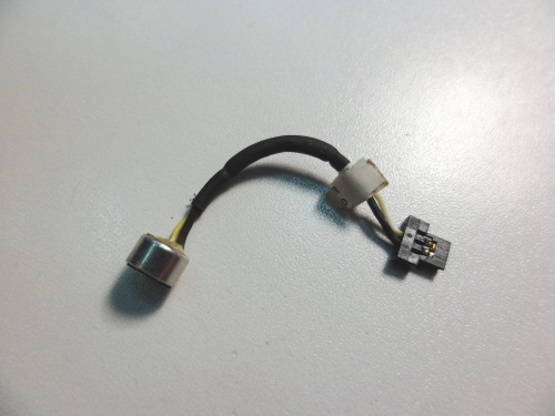 Микрофон 6-23-EM54G-011 для ноутбука RoverBook Pro 400
