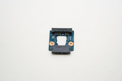 SATA коннектор ODD 6-71-W95KN-D03 для ноутбука IRU W950TU
