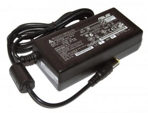 Блок питания ASUS 19V / 3.42A / 65W / 5.5x2.5mm, Новый
