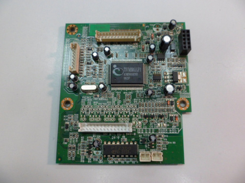 Основная плата 100-899-R0I-TSUM-S3H для монитора Proview