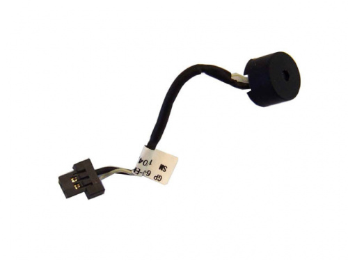 Микрофон 6-23-EM54G-012 для ноутбука DNS C5100Q