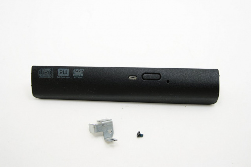 Крышка привода оптических дисков 60.4HH08.022, 0C1D48 для ноутбука Dell Inspiron M5010, N5010