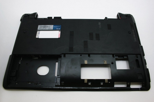 Нижняя панель 13N0-LRA0321 13GN7UDAP022 для ноутбука K54, X54
