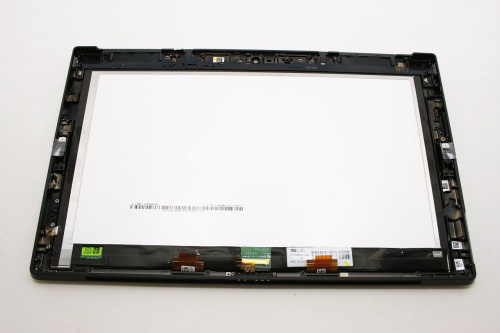 Дисплей + тачскрин LTL106AL01-002 для планшета Microsoft Surface RT 1516