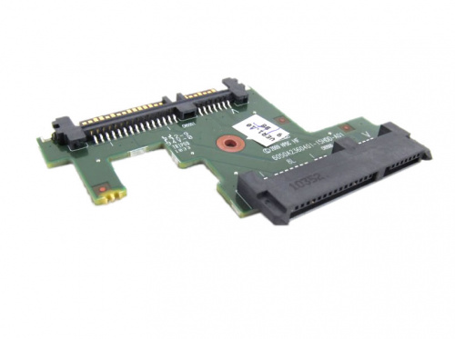 SATA коннектор HDD 6050A2360401-15HDD-A01 для ноутбука HP 620