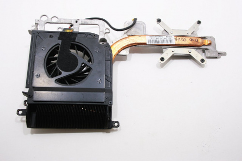 Система охлаждения 3DAT2TATP10 450863-001 для ноутбука HP Pavilion dv9000 dv9500 dv9700