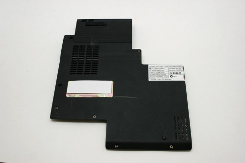 Крышка отсека CPU, RAM 3FZB5HCTN08 для ноутбука Acer Aspire 5600