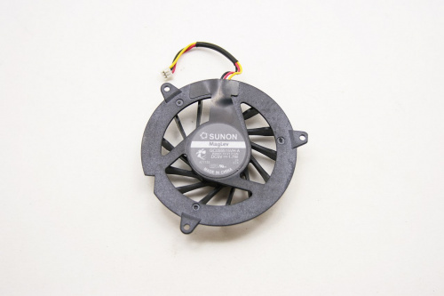 Вентилятор GC055515VH-A, B2607.13.V1.F.GN для ноутбука Acer Aspire 3050, 4710, 5050, 5920