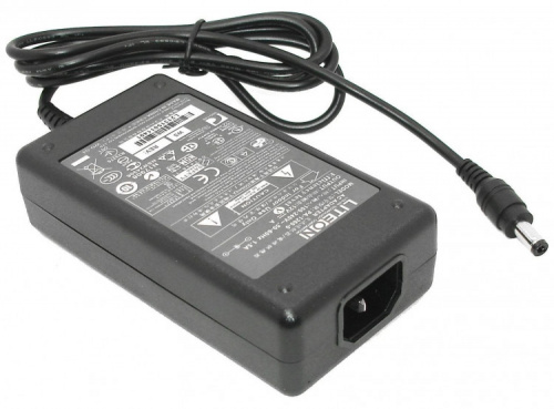 Блок питания для монитора FSP (FSP050-1AD101C) 12V/4.16A/5.5x2.5мм/50W