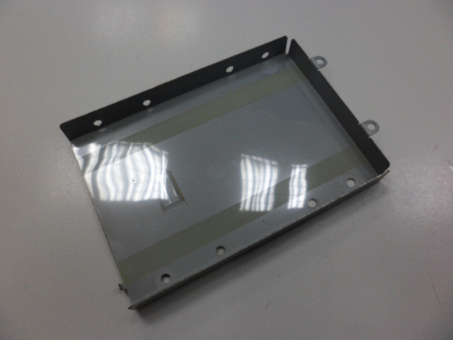 Салазки HDD 3ATW3HB0001 для ноутбука RoverBook Voyager V550