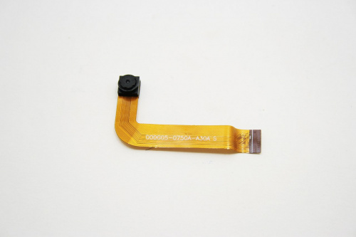 Камера фронтальная 000G05-0750A-A30A S для планшета WEXLER.TAB 7t