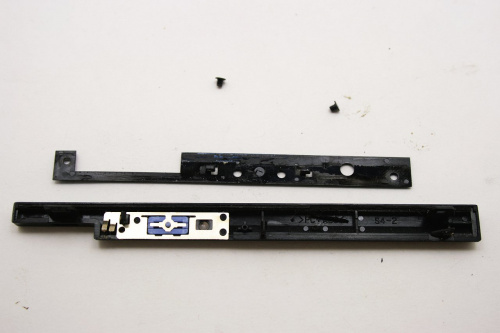 Крышка привода оптических дисков для ноутбука Lenovo ThinkPad T43