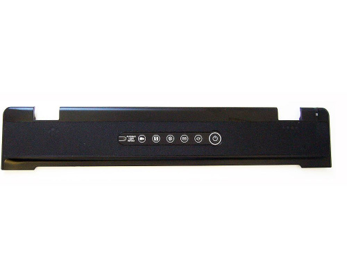 Крышка кнопок управления 24-46783-00-1 для ноутбука Fujitsu Amilo PA2548 / RoverBook Pro 552