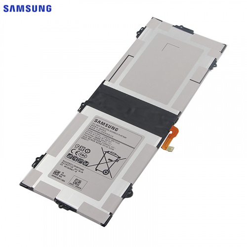 Аккумулятор EB-BW720ABA для планшета Samsung Galaxy TabPro S (Новый)