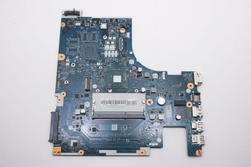 MB Compal ACLU9 / ACLU0 NM-A311 Rev:1.0 (Intel Celeron N2840), UMA плата для ноутбука Lenovo G50-30