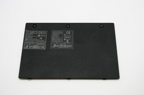 Крышка отсека HDD 3HZA8HDTN00 для ноутбука Packard Bell DOT_M/A (ZA8)