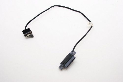 SATA коннектор ODD 35090FM00-26N-G для ноутбука HP 635