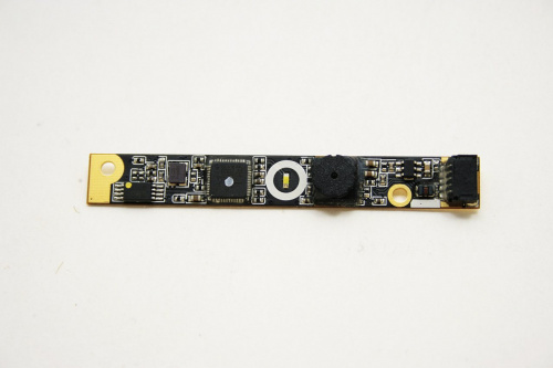 Web-камера 930104T00-600-G для ноутбука HP G62