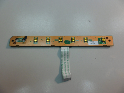 Плата включения 50-71336-23 для ноутбука Fujitsu Amilo PA2548
