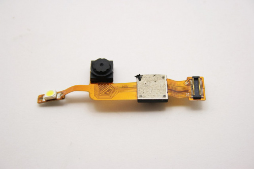 Камеры WH-S2172-FX723AA-A со вспышкой для планшета Digma Optima 7.5 3G