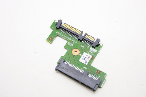 SATA коннектор HDD 6050A2360301 для ноутбука HP 625