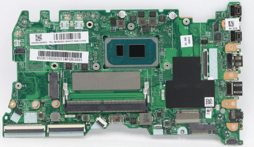 MB 5B21B33033 i7-1165G7 UMA 8G NTP AWW для ноутбука Lenovo ThinkBook 15 G2 ITL 20VE WIN, ориг