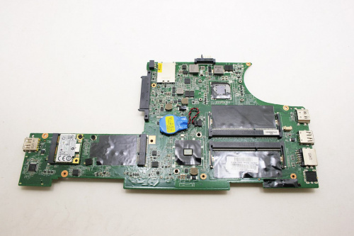 MB DAFL8AMB8D0 Rev.D (AMD E-450, UMA) плата для Lenovo ThinkPad Edge