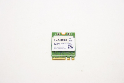 Модуль Wi-Fi < Mini PCI-E > RTL8723BENF 802.11n