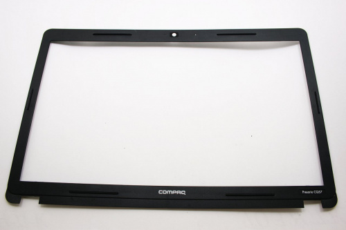 Рамка матрицы 646117-001 для ноутбука HP Compaq Presario CQ57