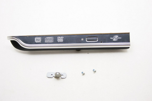 Крышка привода оптических дисков 3F30 для ноутбука HP Pavilion dv5