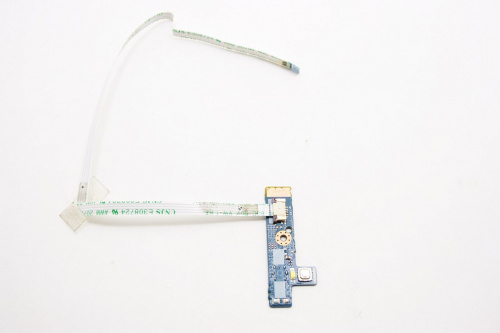 Плата включения 6-71-W54KS-D03 для ноутбука Dexp Aquilon O106, O117