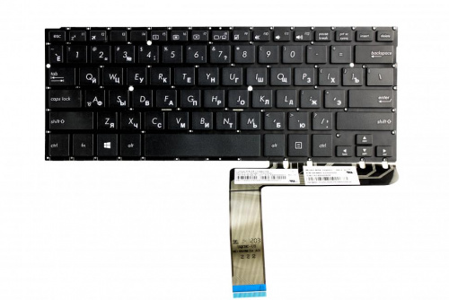 Клавиатура 9Z.N8JSC.D01 для ноутбука ASUS TP300 (Новая)
