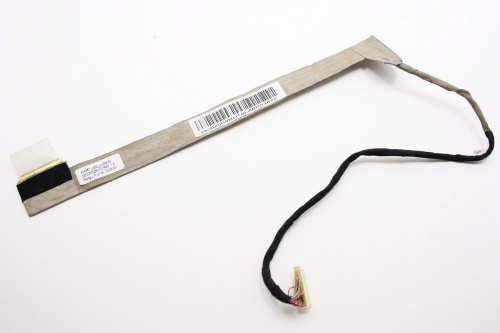 Шлейф матрицы DC02000RH10 для ноутбука Lenovo G550, B550