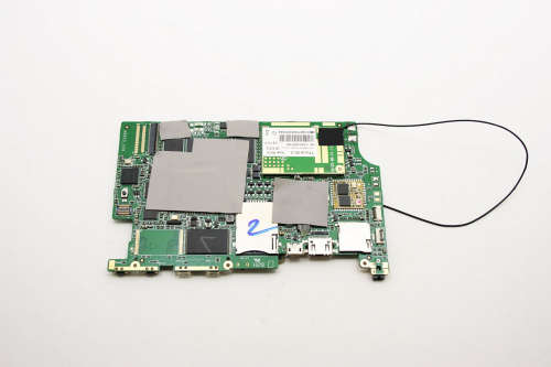 Системная плата M9055_V20 для планшета SKY Labs 9.7 Retina 68145