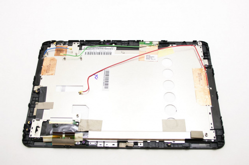 Дисплей + тачскрин AP0R9000100 с рамкой для планшета Acer Iconia Tab A701
