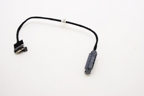 SATA коннектор ODD DD0AX6CD100 для ноутбука HP G56 G62 Compaq CQ56