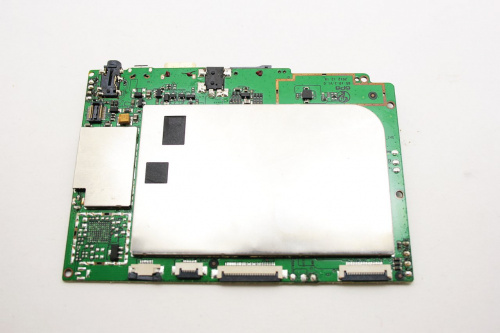 Системная плата BS-10-3-V1.0 для планшета Bliss Pad R9735