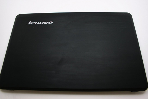 Крышка матрицы AP0DC000200 для ноутбука Lenovo B550