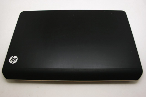 Крышка матрицы 682047-001 для ноутбука HP Pavilion DV6-7000