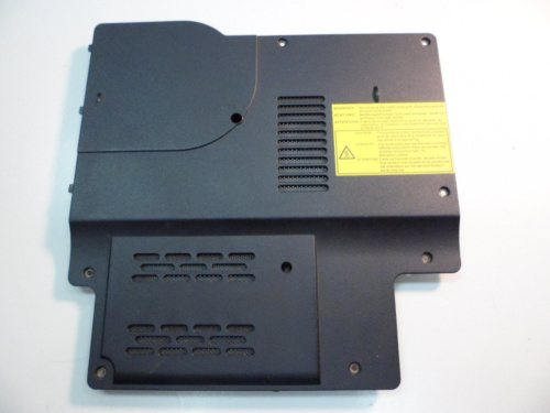 Крышка отсека CPU, RAM 80-41272-00 для ноутбука Fujitsu-Siemens Amilo PA2548