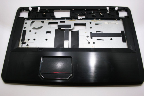 Верхняя панель с тачпадом 761C214Y31BA310359 для ноутбука MSI GT780DX