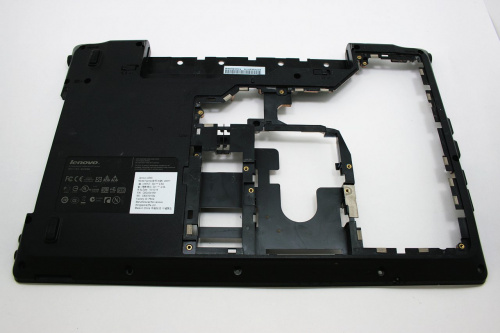 Нижняя панель AP0EZ000100 FA0EZ000100 для ноутбука Lenovo G565