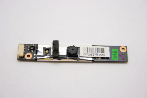Web-камера CWE5493N-A069 для ноутбука Lenovo G570 G575