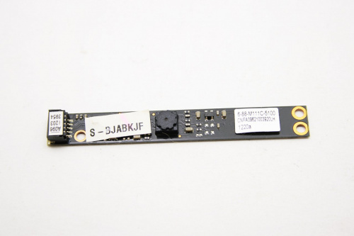 Web-камера CNFA096_A2 6-88-M111C-5100 для ноутбука DNS W210CUQR